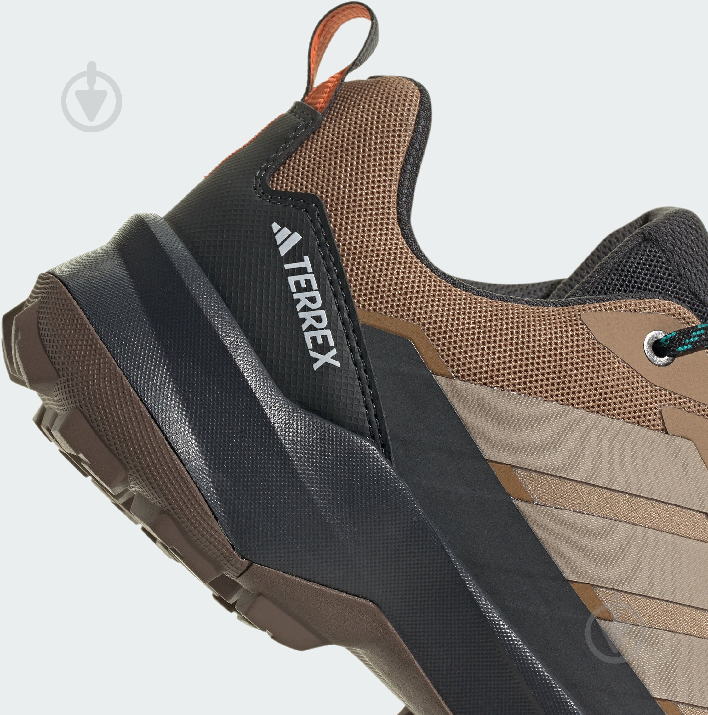 Кроссовки Adidas TERREX SKYCHASER AX JH7801 р.46 2/3 - фото 8 Кроссовки Adidas TERREX SKYCHASER AX JH7801 р.46 2/3 - фото 8