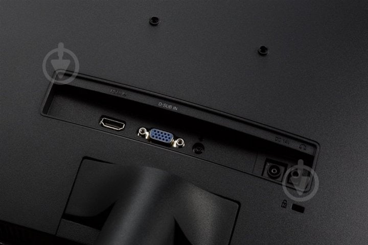 Монитор Samsung C27R500FHI 26,9" (LC27R500FHIXCI) - фото 6