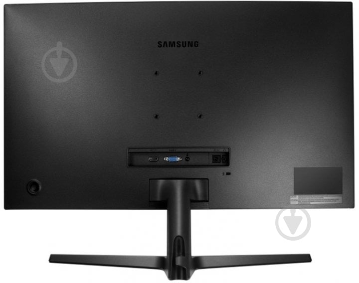 Монитор Samsung C27R500FHI 26,9" (LC27R500FHIXCI) - фото 8