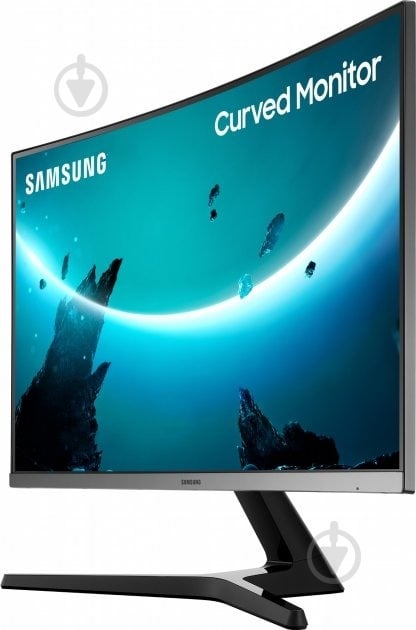 Монитор Samsung C27R500FHI 26,9" (LC27R500FHIXCI) - фото 4