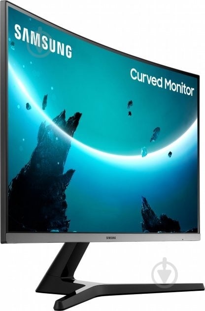Монитор Samsung C27R500FHI 26,9" (LC27R500FHIXCI) - фото 5