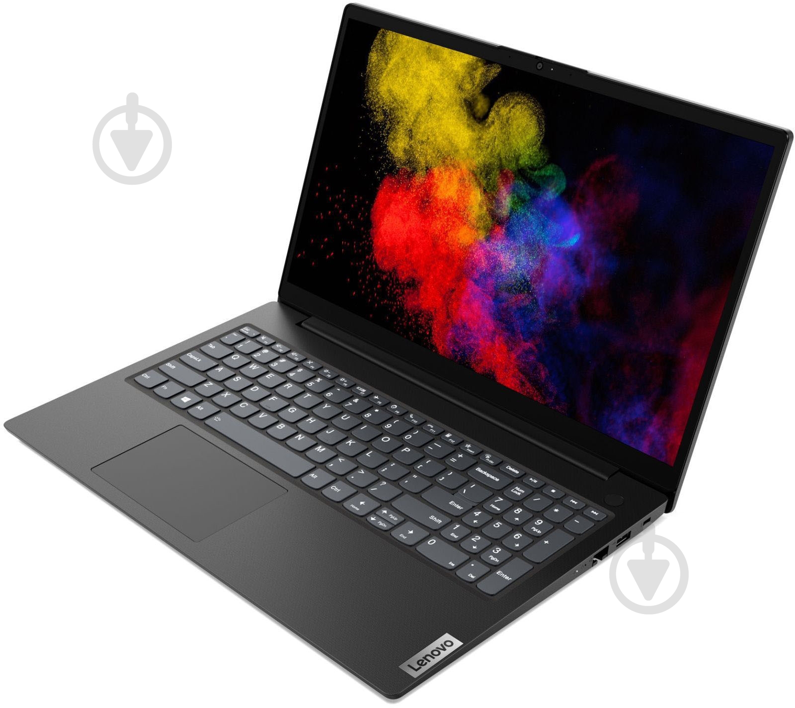 Ноутбук Lenovo V15 G2 IJL 15,6" (U1052839) iron grey - фото 4 Ноутбук Lenovo V15 G2 IJL 15,6" (U1052839) iron grey - фото 4