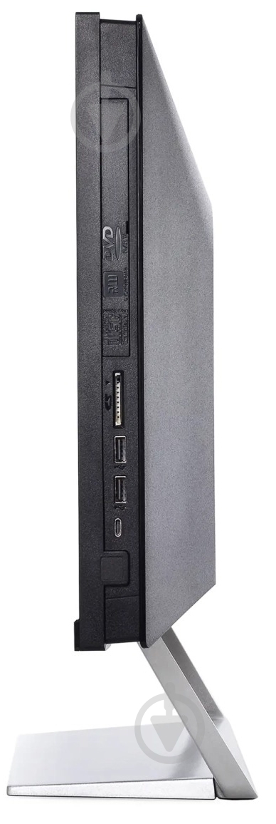 Моноблок Artline Business M65 23,8 (M65v20Win) black/silver - фото 7