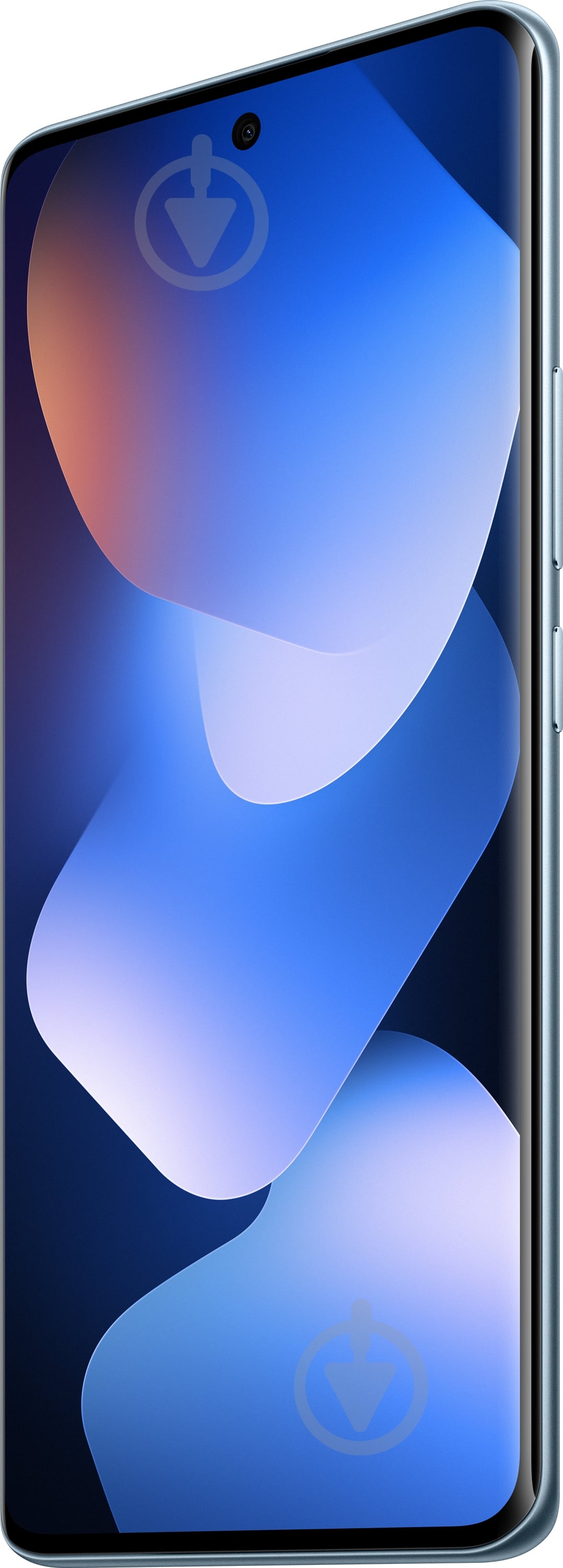 Смартфон Xiaomi REDMI Note 15 8/256GB glacier blue (1183676) - фото 4