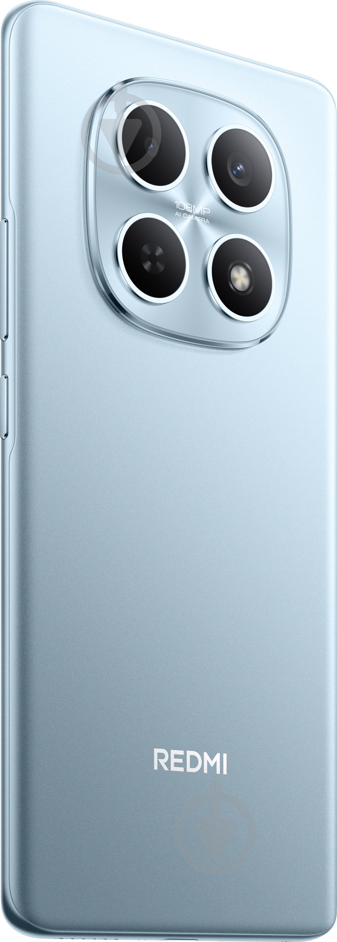 Смартфон Xiaomi REDMI Note 15 8/256GB glacier blue (1183676) - фото 7