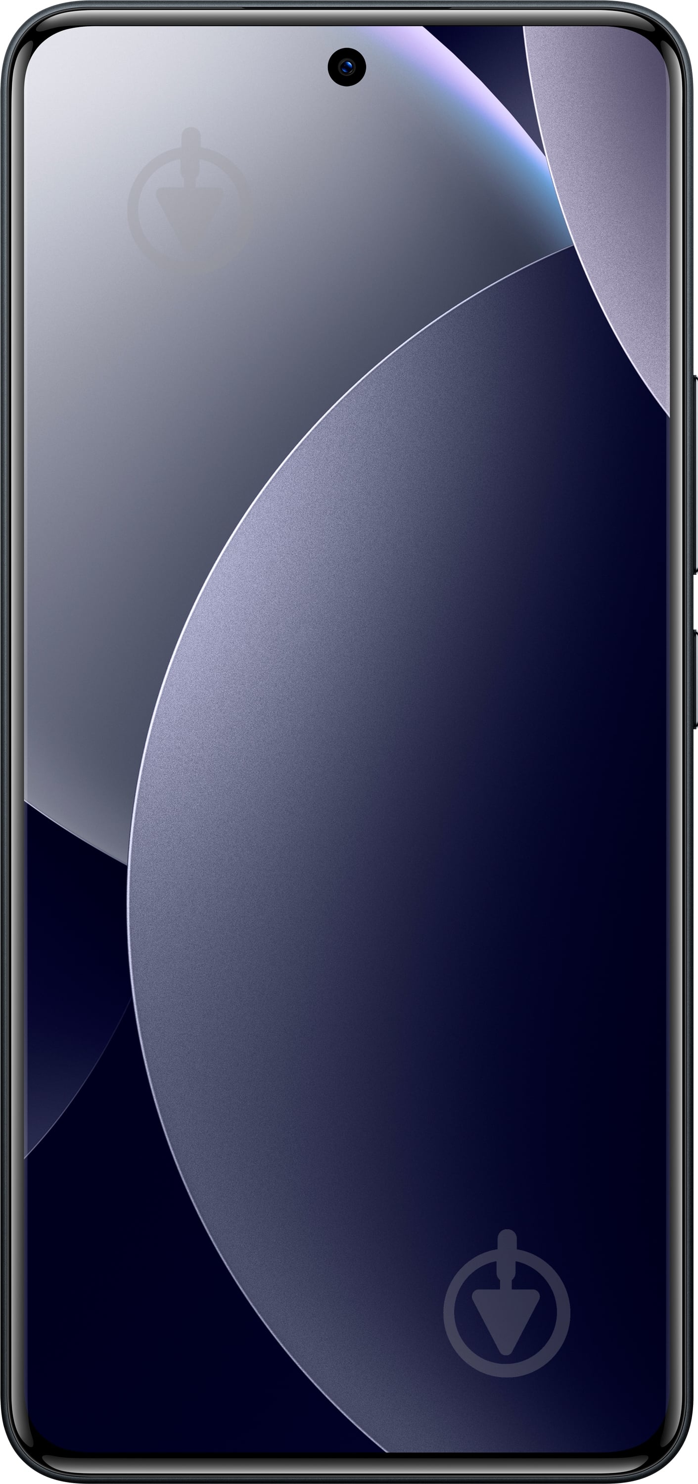 Смартфон Xiaomi REDMI Note 15 Pro 8/256GB black (1183684) - фото 2