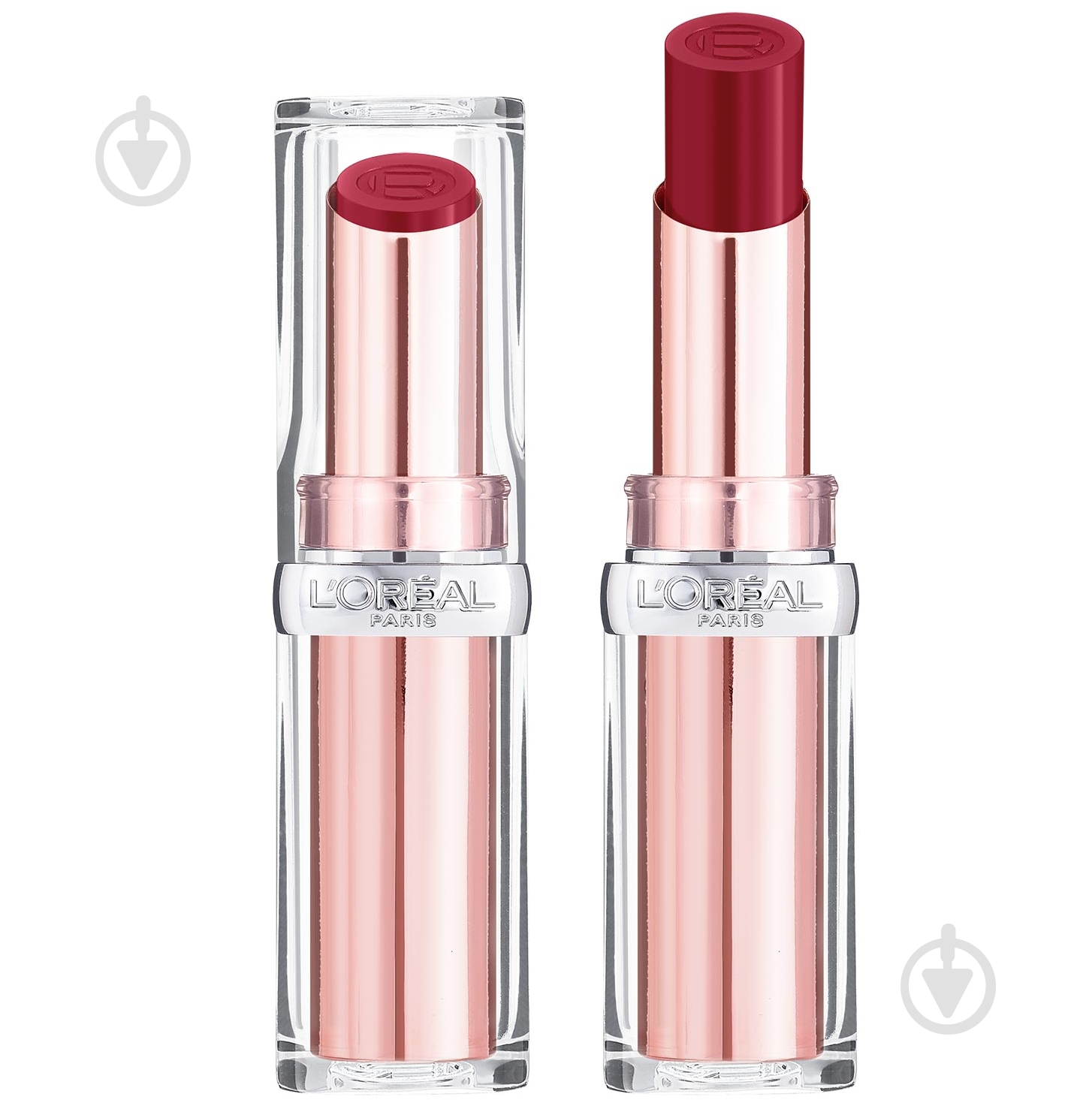 Помада губная L'Oreal Paris Glow Paradise 353 Mulberry Ecstatic 3,8 г - фото 1 Помада губная L'Oreal Paris Glow Paradise 353 Mulberry Ecstatic 3,8 г - фото 1