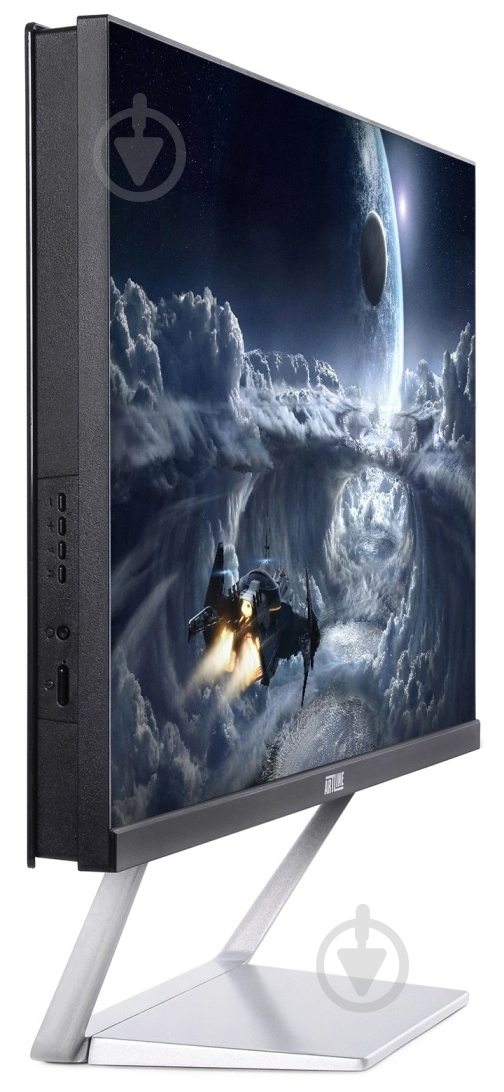 Моноблок Artline Business M65 23,8 (M65v21Win) black/silver - фото 2 Моноблок Artline Business M65 23,8 (M65v21Win) black/silver - фото 2