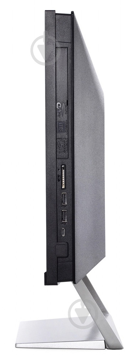 Моноблок Artline Business M65 23,8 (M65v21Win) black/silver - фото 6 Моноблок Artline Business M65 23,8 (M65v21Win) black/silver - фото 6