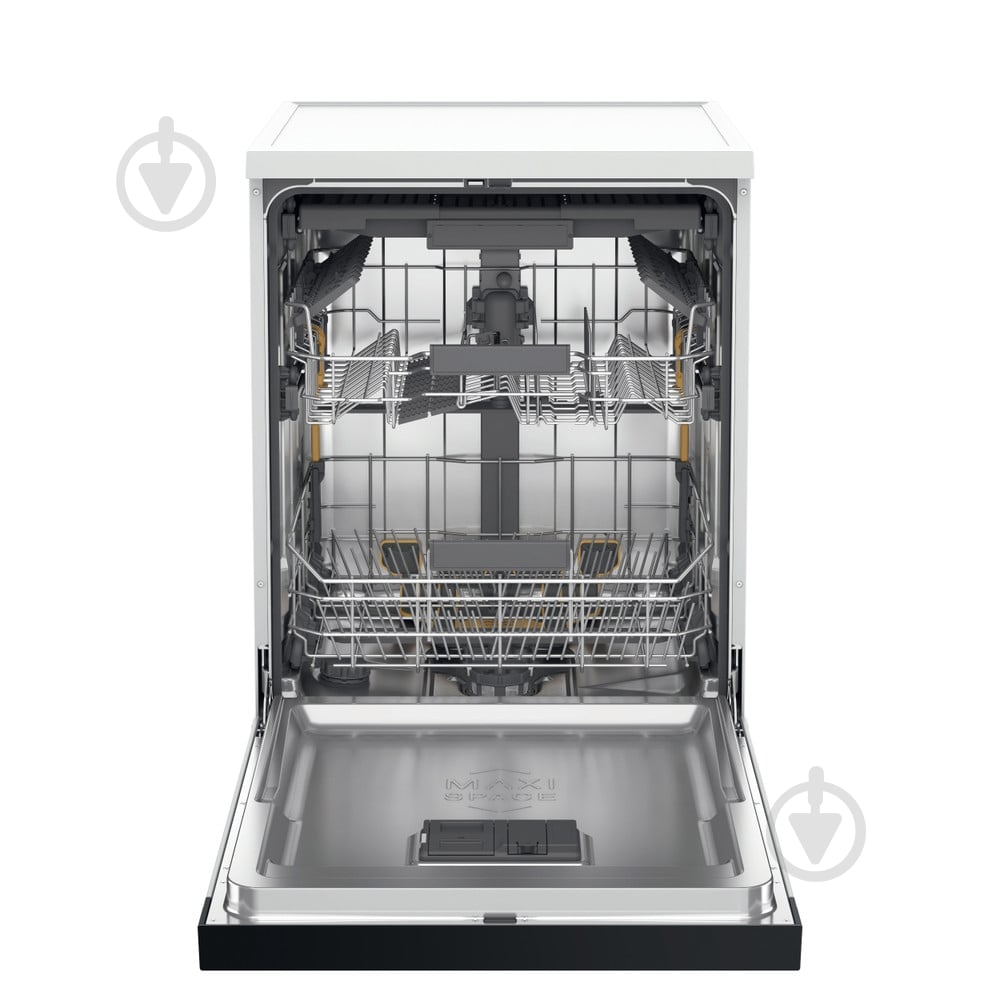Посудомоечная машина Whirlpool W7FHS31 - фото 3