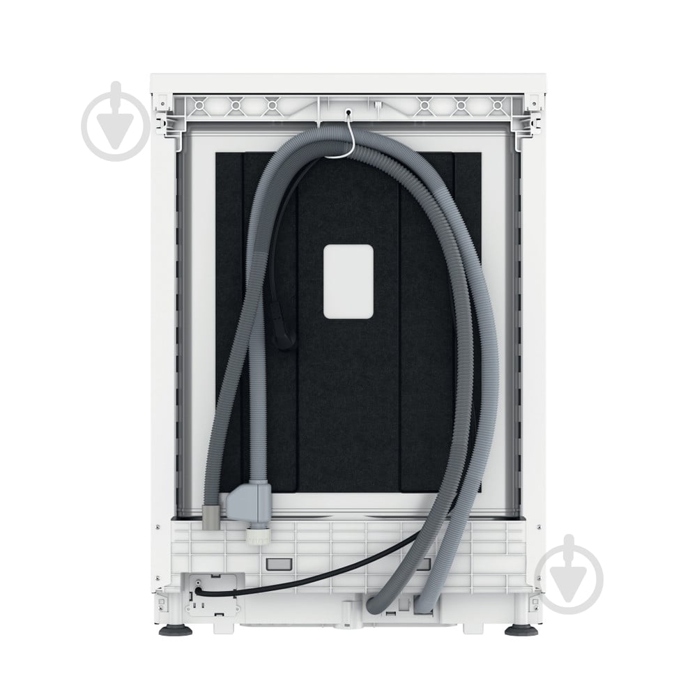 Посудомоечная машина Whirlpool W7FHS31 - фото 4