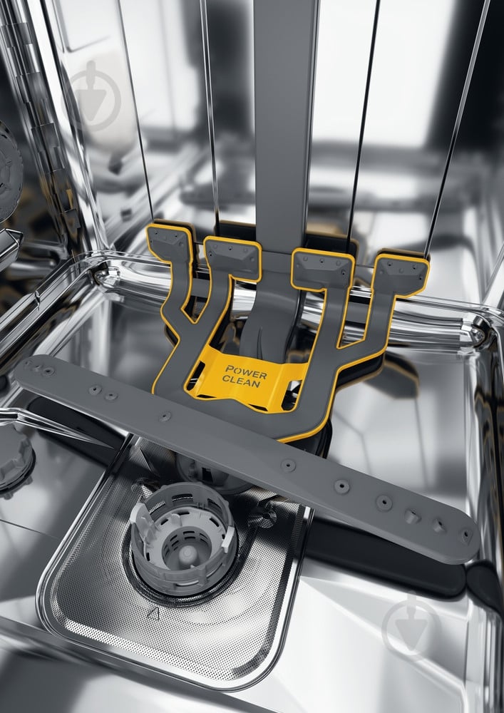 Посудомоечная машина Whirlpool W7FHS31 - фото 6