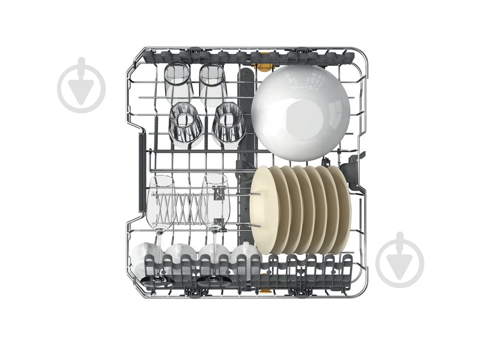 Посудомоечная машина Whirlpool W7FHS31 - фото 8