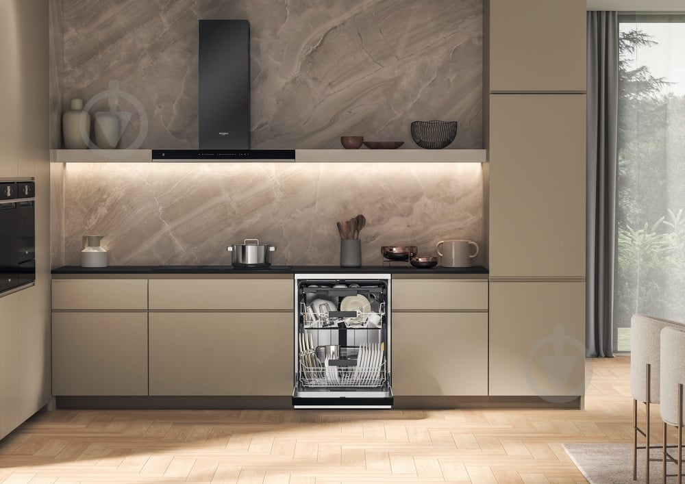 Посудомоечная машина Whirlpool W7FHS31 - фото 12