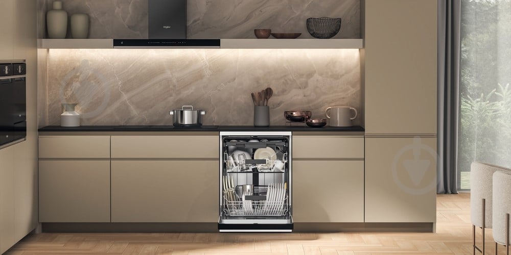 Посудомоечная машина Whirlpool W7FHS31 - фото 16