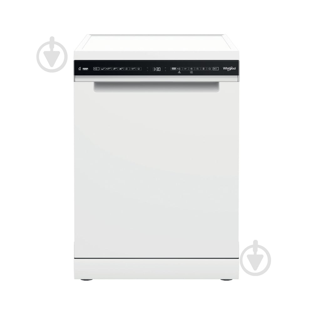 Посудомоечная машина Whirlpool W7FHS31 - фото 1