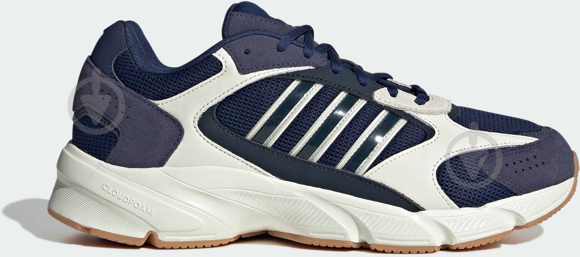 Кросівки чоловічі Adidas CRAZYCHAOS 2000 JR3574 р.46 2/3 сині - фото 1 Кросівки чоловічі Adidas CRAZYCHAOS 2000 JR3574 р.46 2/3 сині - фото 1