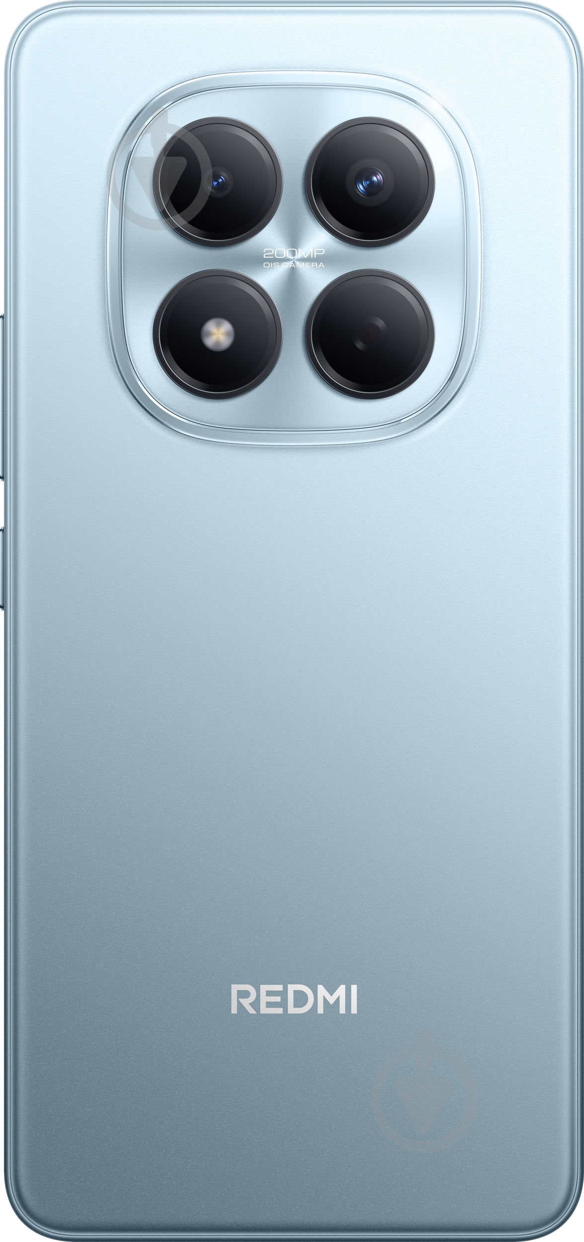 Смартфон Xiaomi REDMI Note 15 Pro 8/256GB glacier blue (1183685) - фото 5 Смартфон Xiaomi REDMI Note 15 Pro 8/256GB glacier blue (1183685) - фото 5