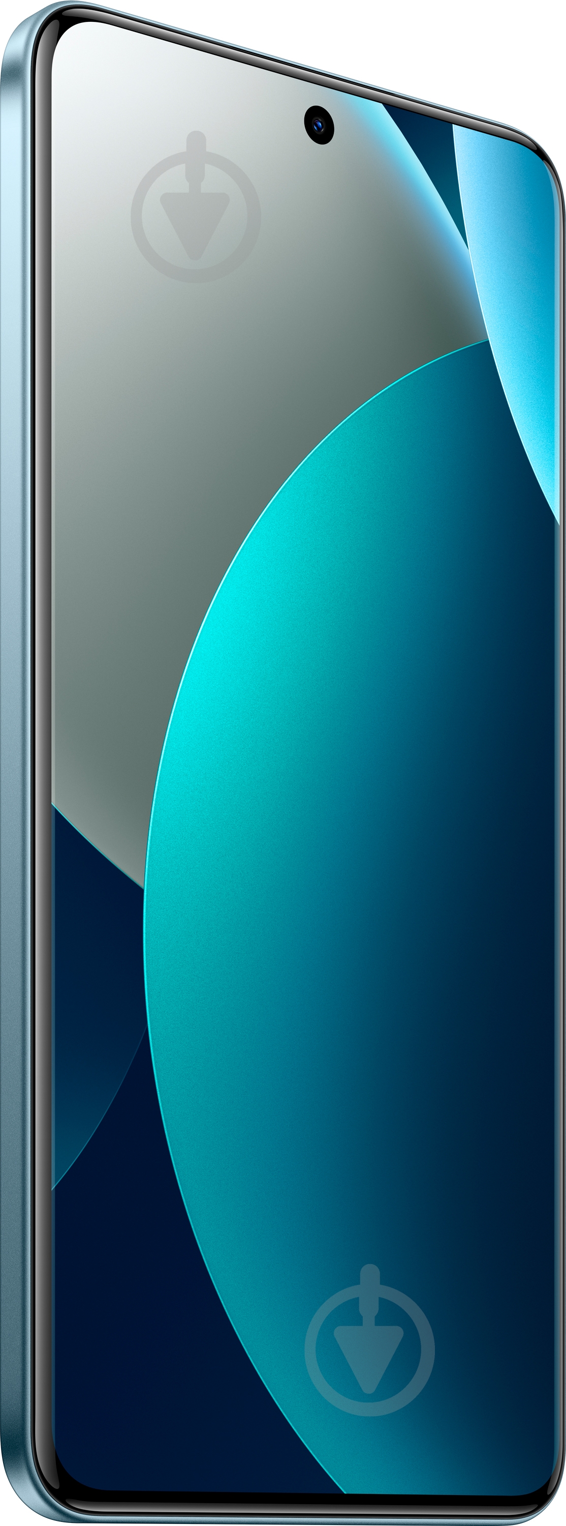Смартфон Xiaomi REDMI Note 15 Pro 8/256GB glacier blue (1183685) - фото 3 Смартфон Xiaomi REDMI Note 15 Pro 8/256GB glacier blue (1183685) - фото 3