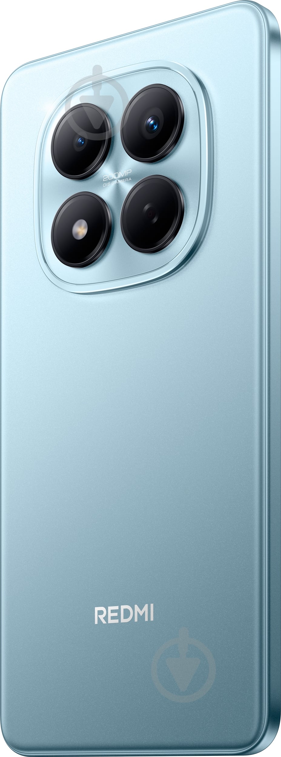 Смартфон Xiaomi REDMI Note 15 Pro 8/256GB glacier blue (1183685) - фото 7 Смартфон Xiaomi REDMI Note 15 Pro 8/256GB glacier blue (1183685) - фото 7