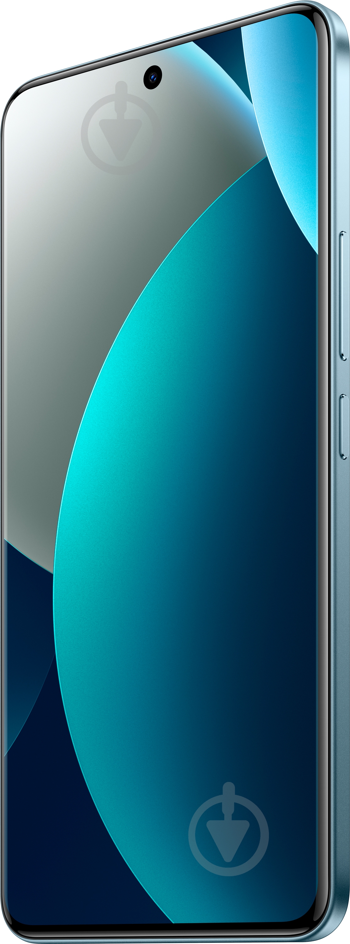 Смартфон Xiaomi REDMI Note 15 Pro 8/256GB glacier blue (1183685) - фото 4 Смартфон Xiaomi REDMI Note 15 Pro 8/256GB glacier blue (1183685) - фото 4