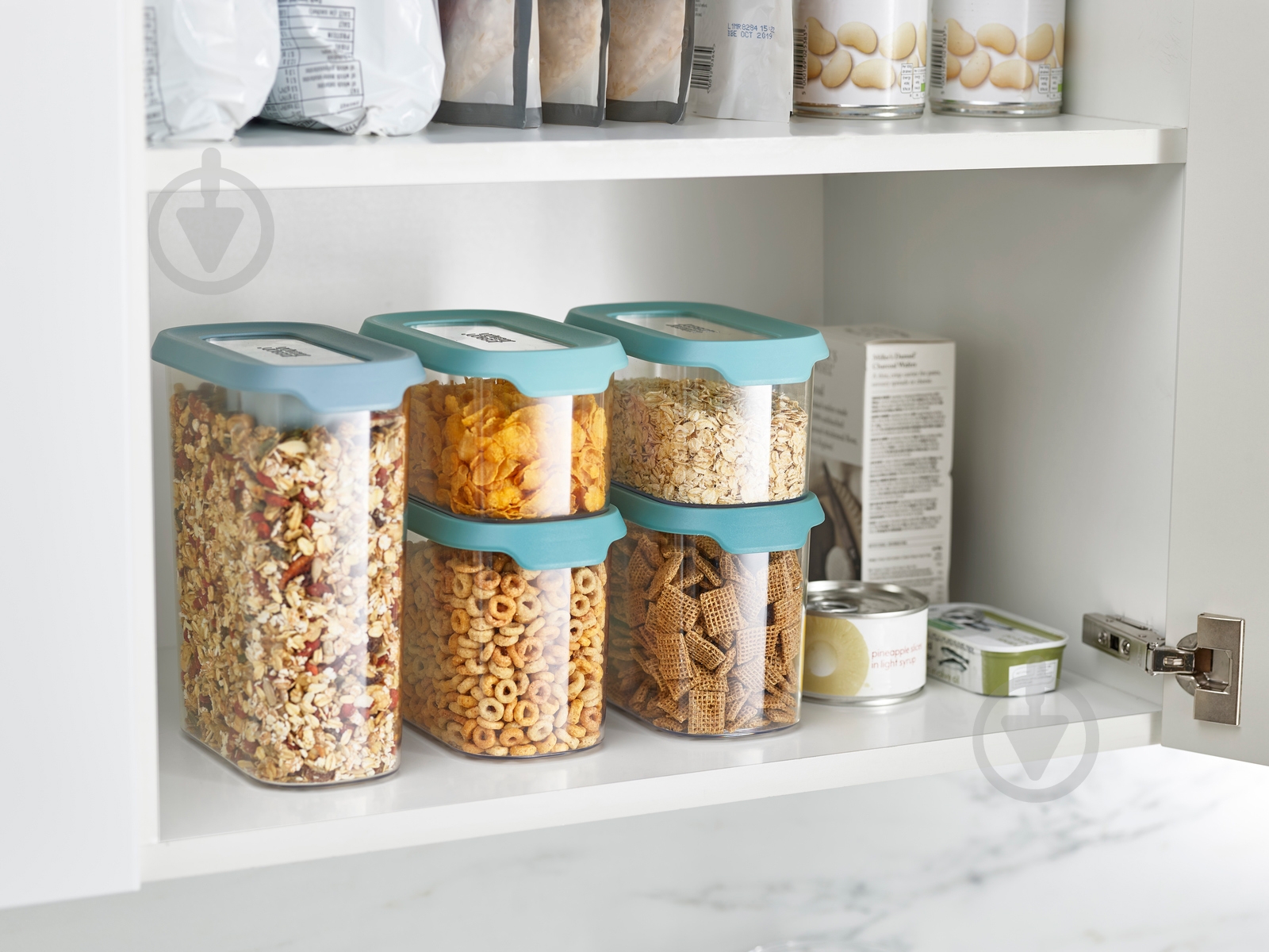 Набор контейнеров Joseph Joseph OPAL 81113 - фото 4