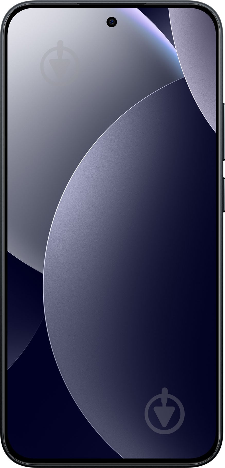 Смартфон Xiaomi REDMI Note 15 Pro 5G 8/256GB black (1183687) - фото 2