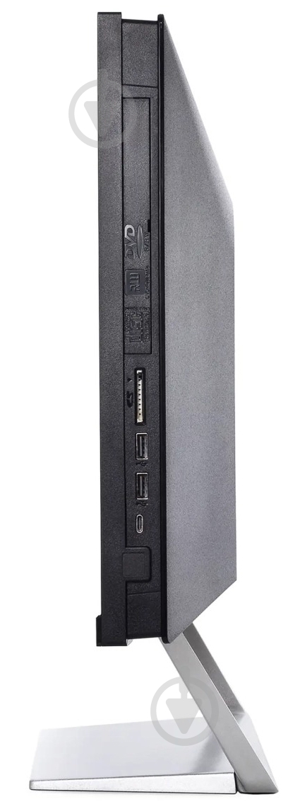 Моноблок Artline Business M65 23,8 (M65v22Win) black/silver - фото 5