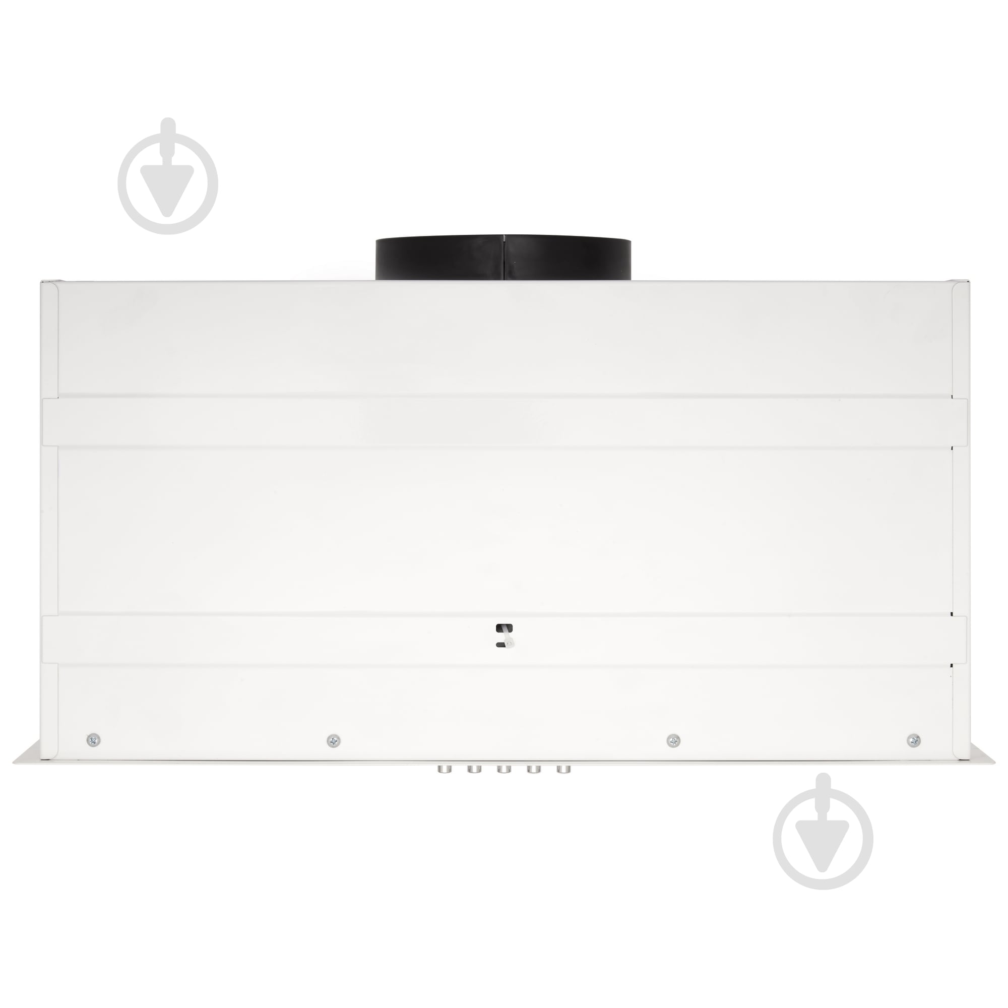 Вытяжка Eleyus URBAN 1200 LED 52 WH - фото 9