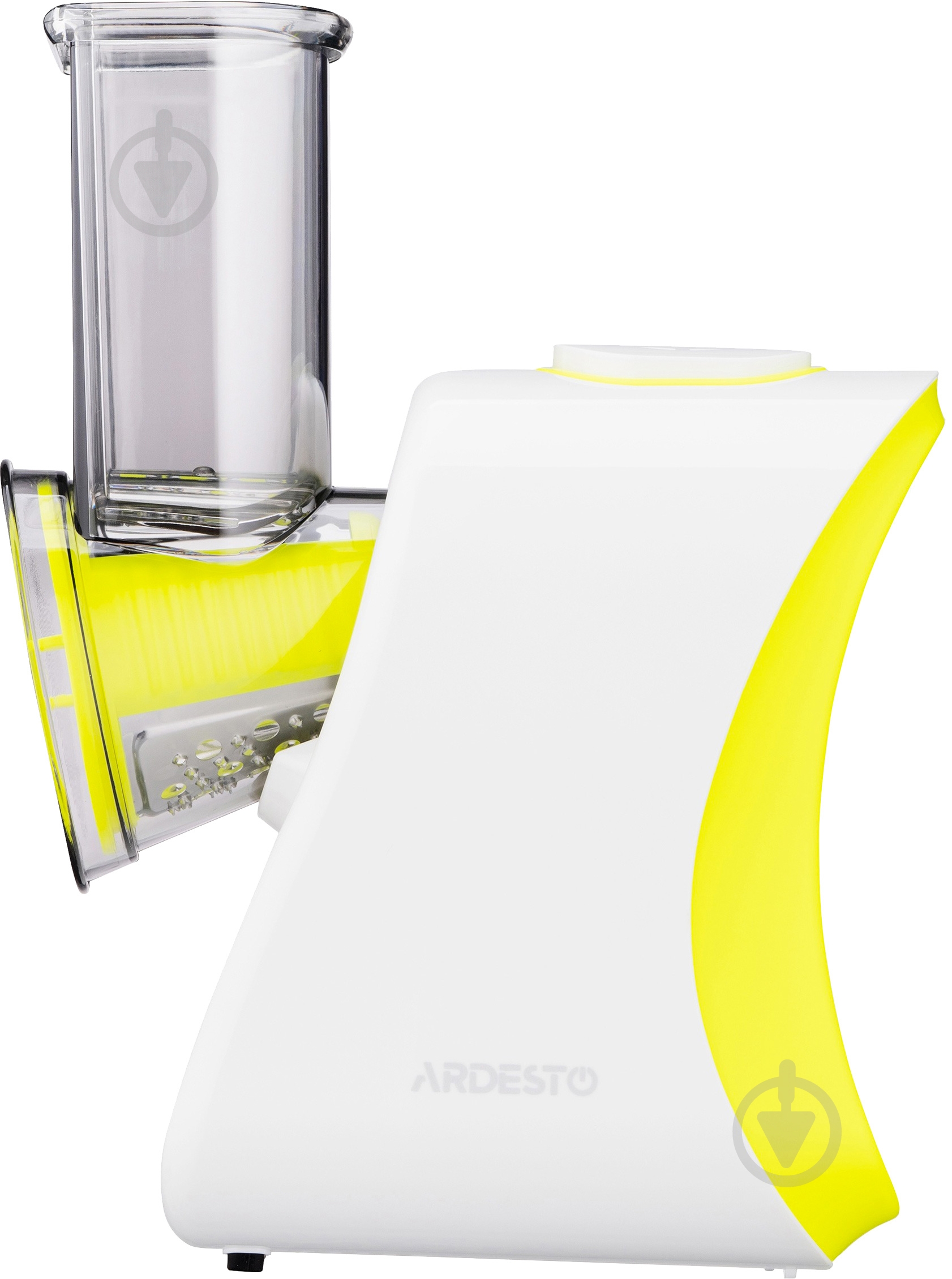 Измельчитель Ardesto CHK-G200W - фото 3