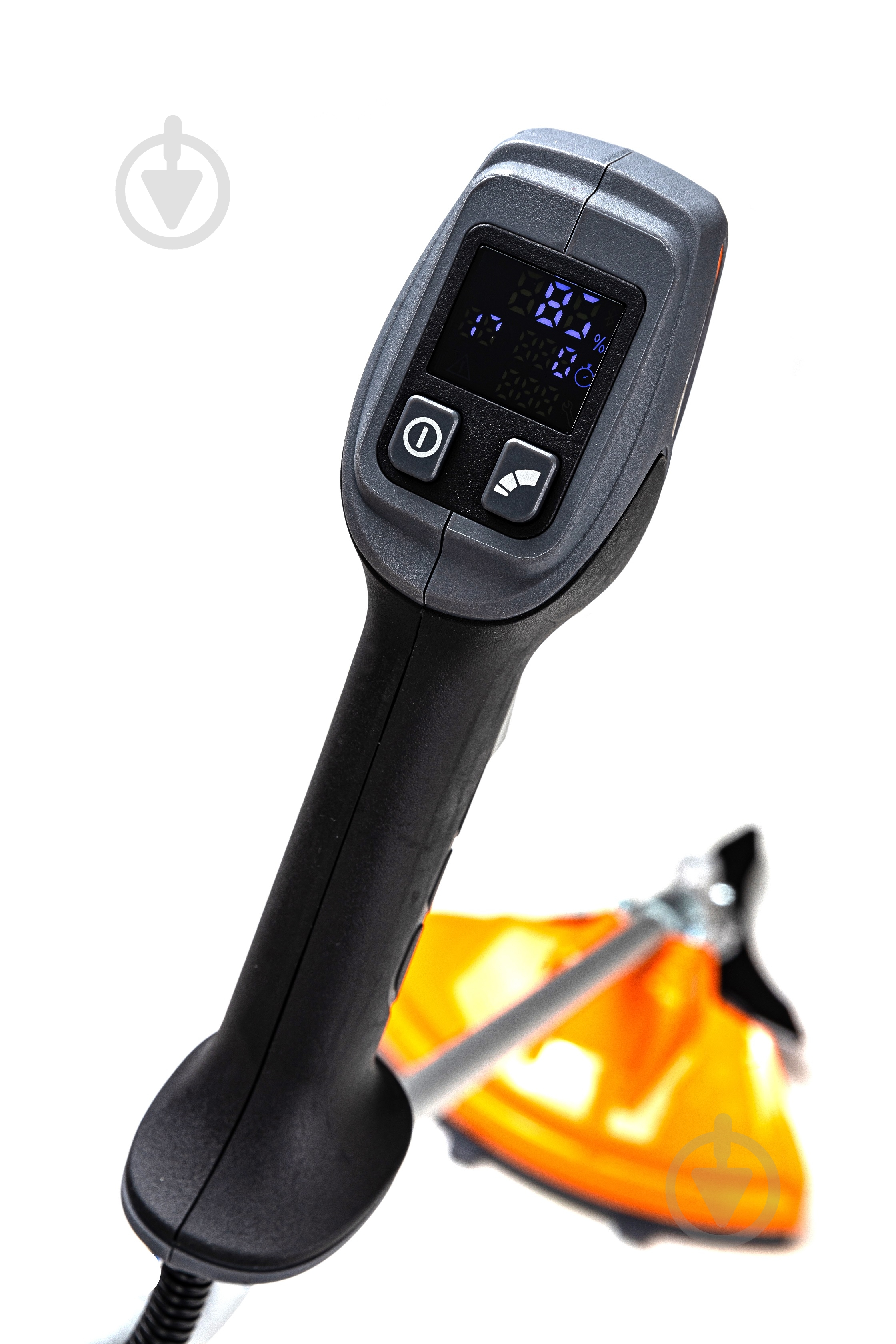 Кусторез GTM BC56/1800BL каркас - фото 2