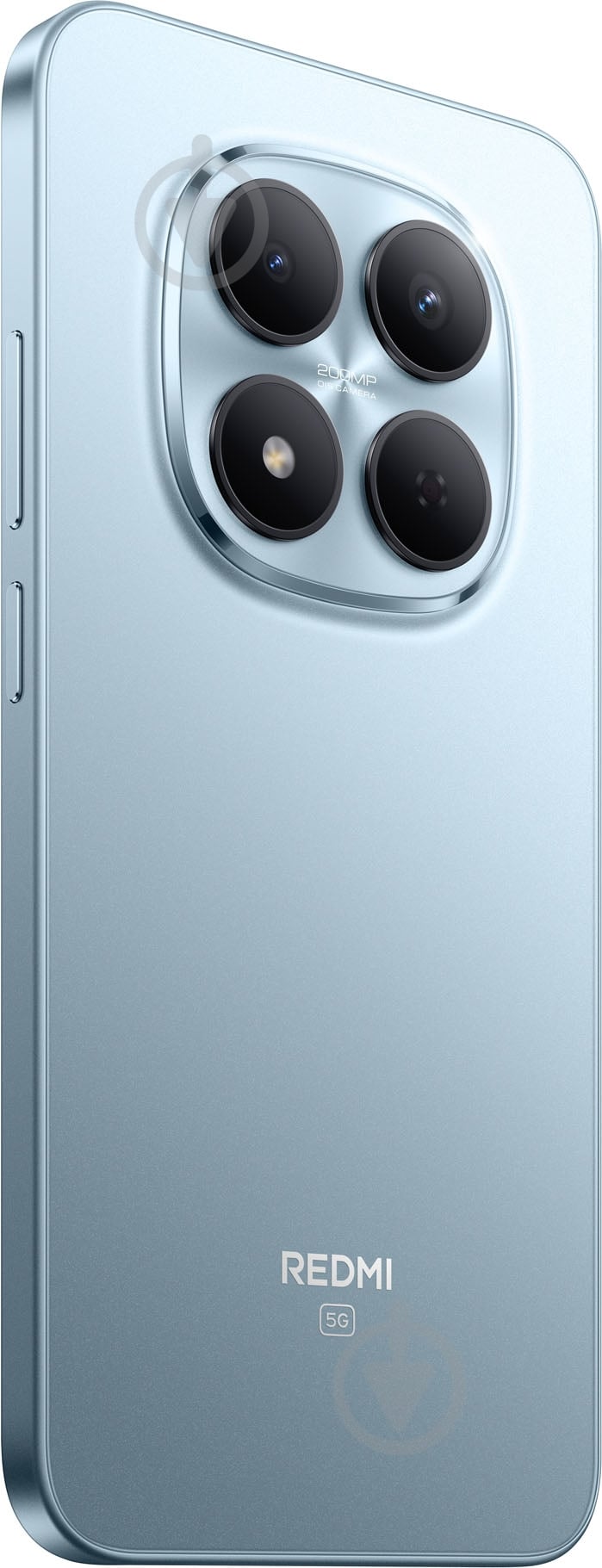 Смартфон Xiaomi REDMI Note 15 Pro 5G 8/256GB glacier blue (1183688) - фото 6