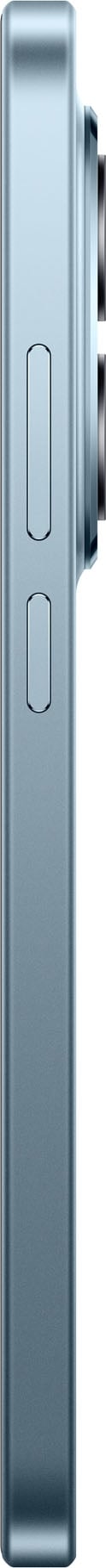 Смартфон Xiaomi REDMI Note 15 Pro 5G 8/256GB glacier blue (1183688) - фото 9