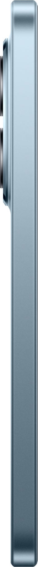Смартфон Xiaomi REDMI Note 15 Pro 5G 8/256GB glacier blue (1183688) - фото 8