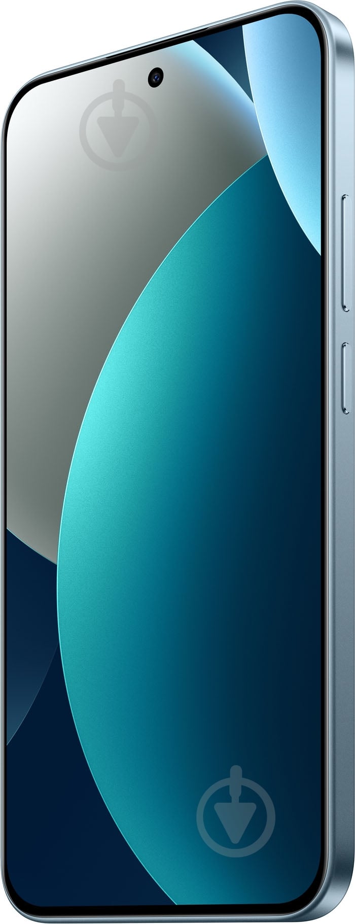 Смартфон Xiaomi REDMI Note 15 Pro 5G 8/256GB glacier blue (1183688) - фото 3
