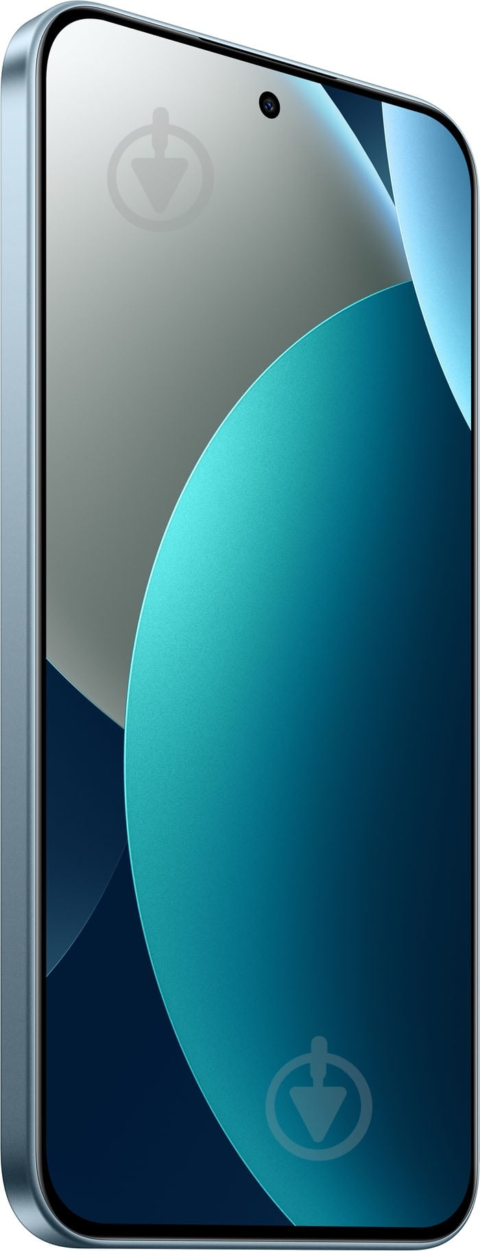 Смартфон Xiaomi REDMI Note 15 Pro 5G 8/256GB glacier blue (1183688) - фото 4
