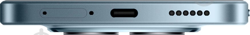 Смартфон Xiaomi REDMI Note 15 Pro 5G 8/256GB glacier blue (1183688) - фото 10