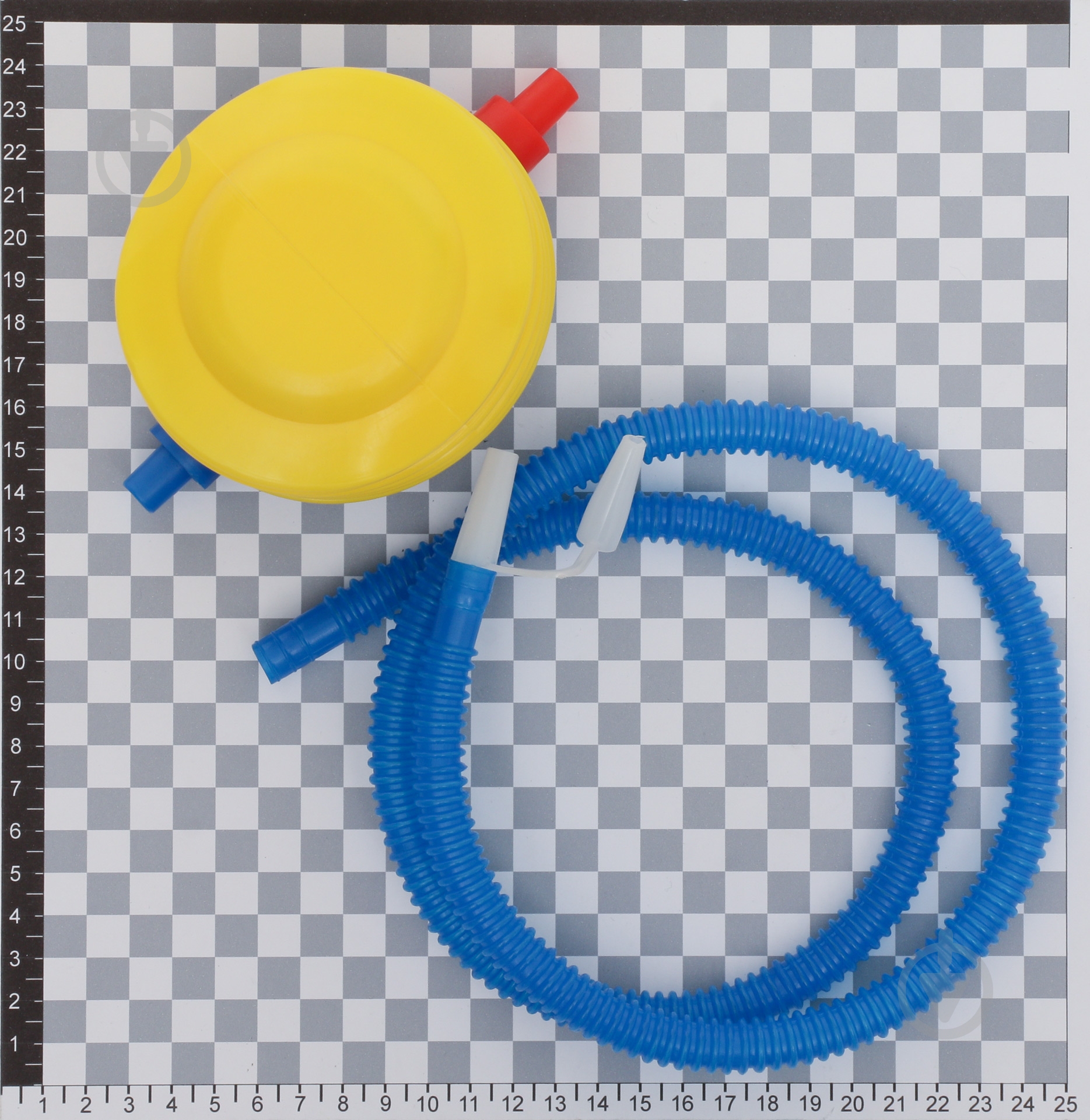 Фитбол Energetics d72 147882-75 - фото 2