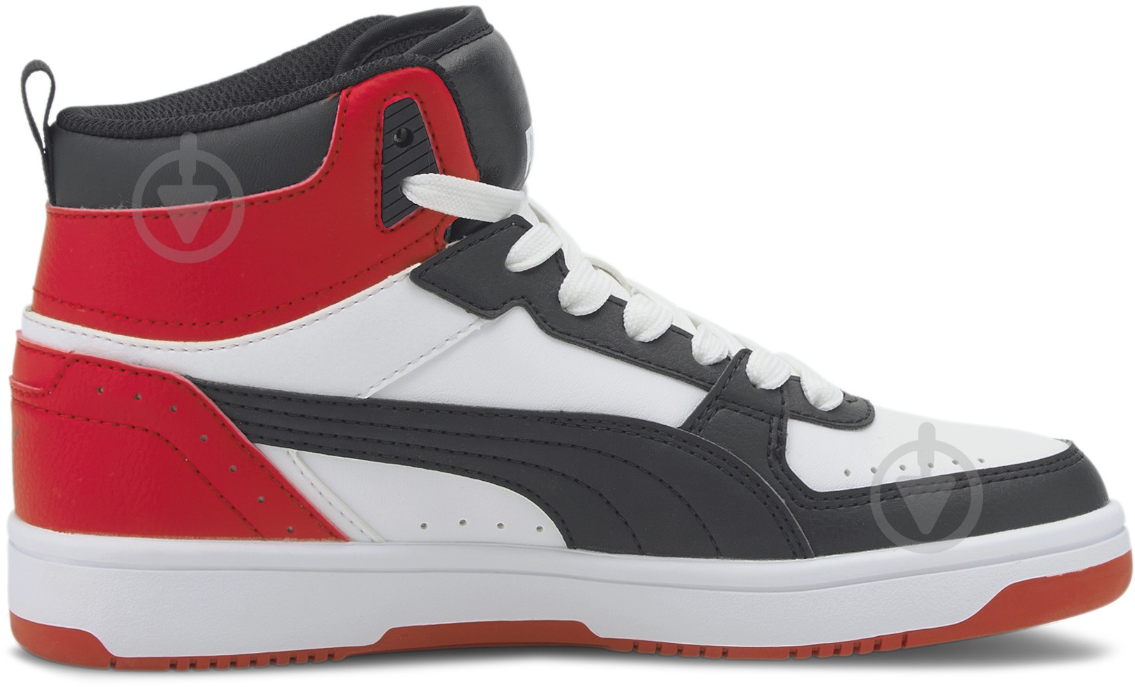 Ботинки Puma PUMA REBOUND JOY JR 37468703 р.39 белый - фото 2