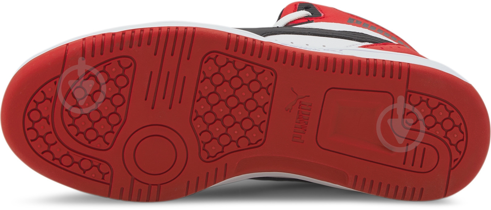 Ботинки Puma PUMA REBOUND JOY JR 37468703 р.39 белый - фото 6