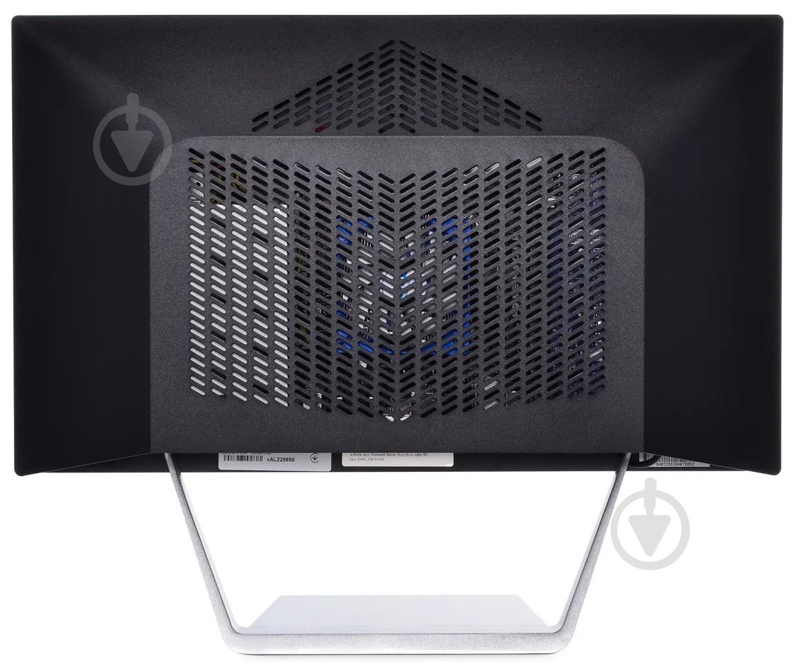 Моноблок Artline Business M65 23,8 (M65v23Win) black/silver - фото 6