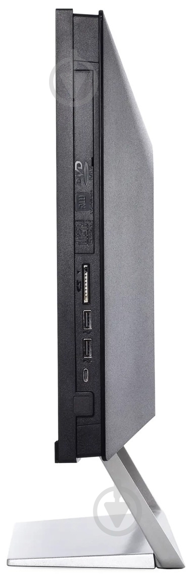 Моноблок Artline Business M65 23,8 (M65v23Win) black/silver - фото 7