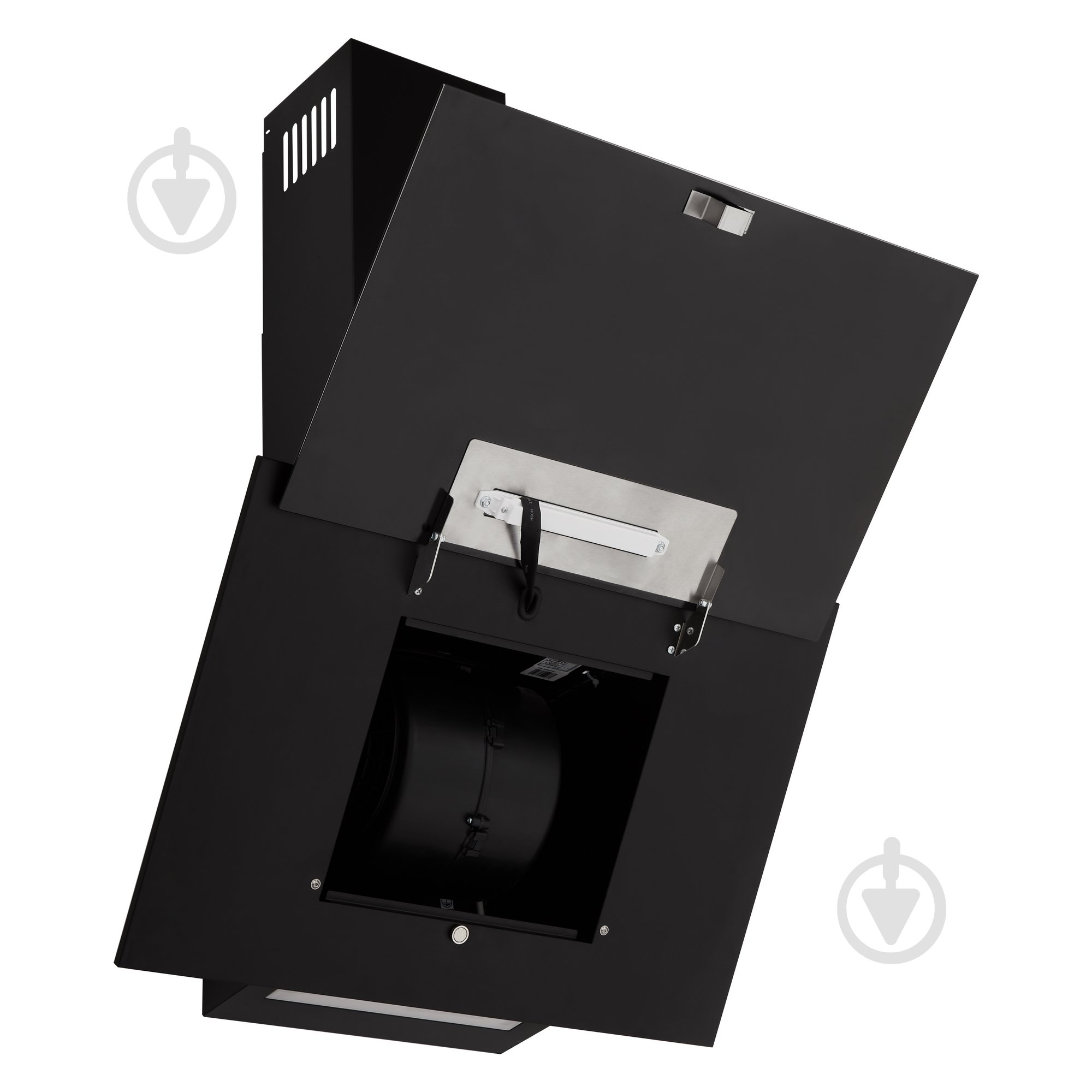 Вытяжка Eleyus ARGO 1200 LED 60 BL - фото 3 Вытяжка Eleyus ARGO 1200 LED 60 BL - фото 3