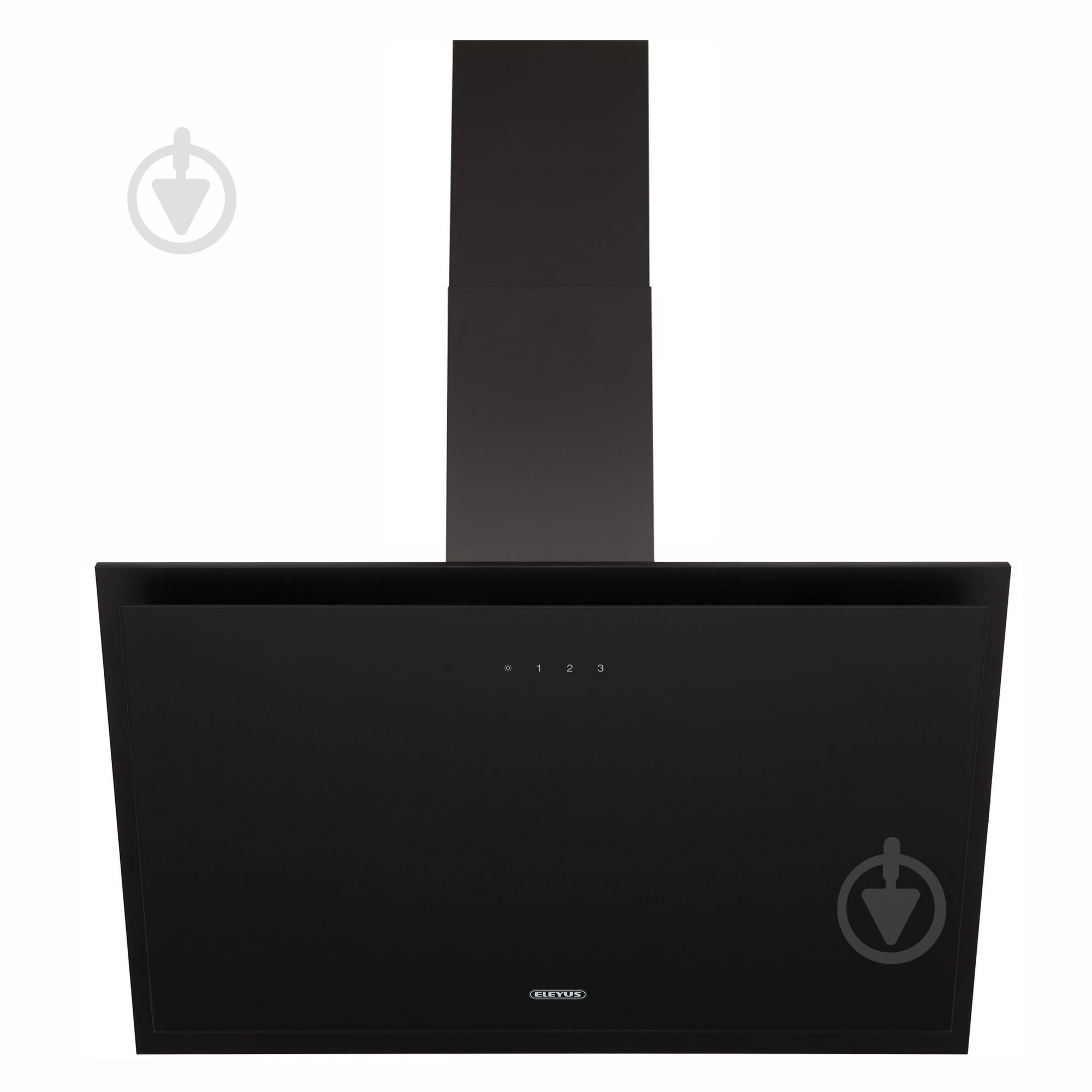 Вытяжка Eleyus ARGO 1200 LED 60 BL - фото 1 Вытяжка Eleyus ARGO 1200 LED 60 BL - фото 1