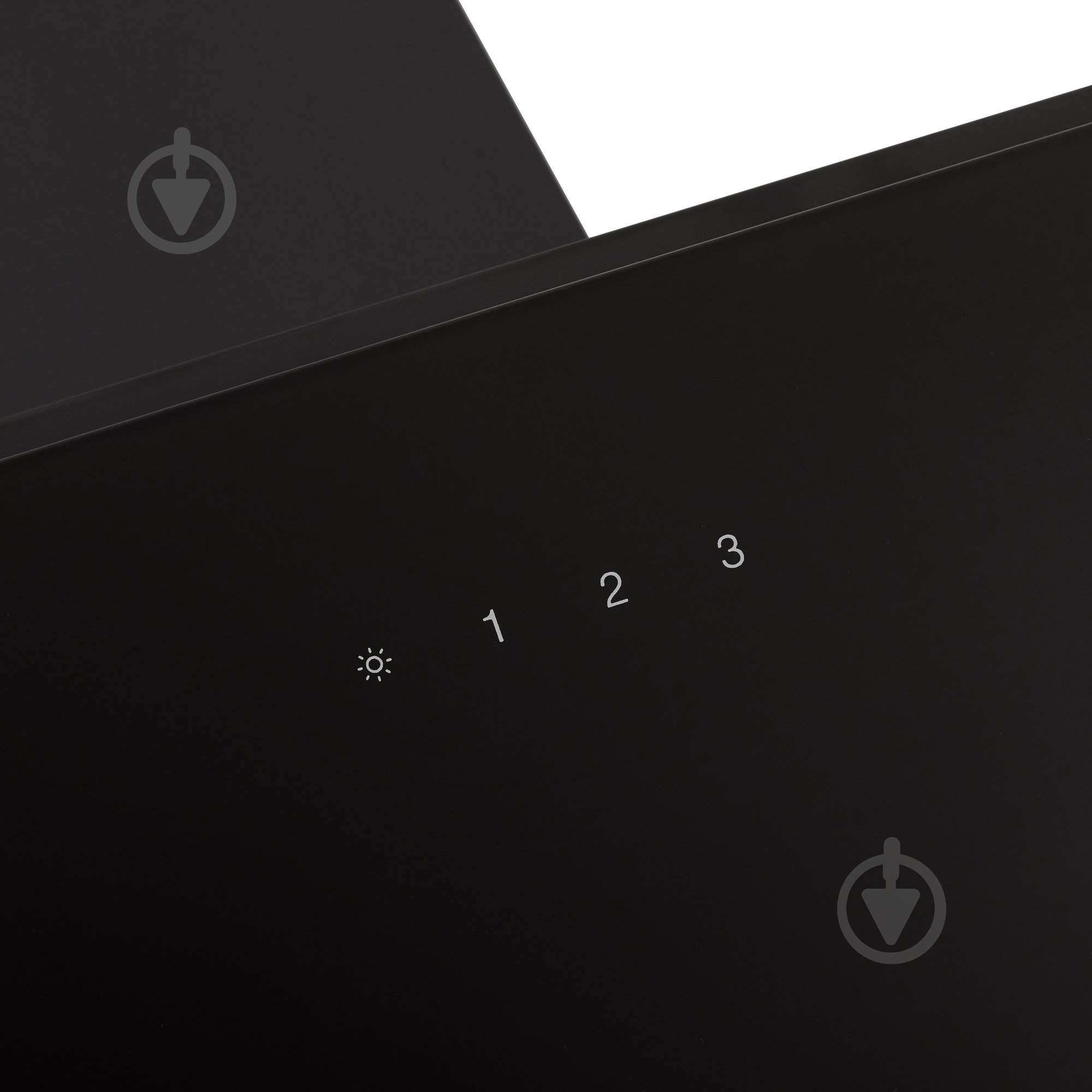 Вытяжка Eleyus ARGO 1200 LED 60 BL - фото 5 Вытяжка Eleyus ARGO 1200 LED 60 BL - фото 5