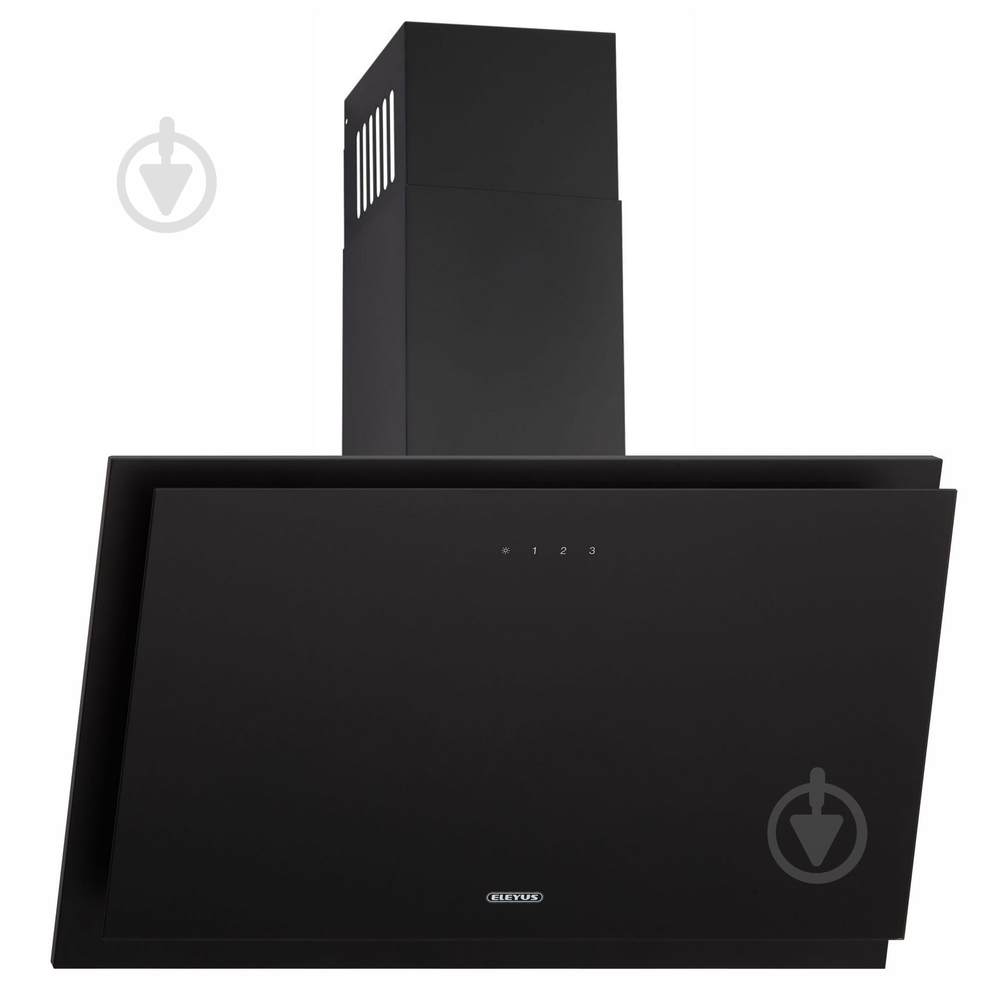 Вытяжка Eleyus ARGO 1200 LED 60 BL - фото 7 Вытяжка Eleyus ARGO 1200 LED 60 BL - фото 7