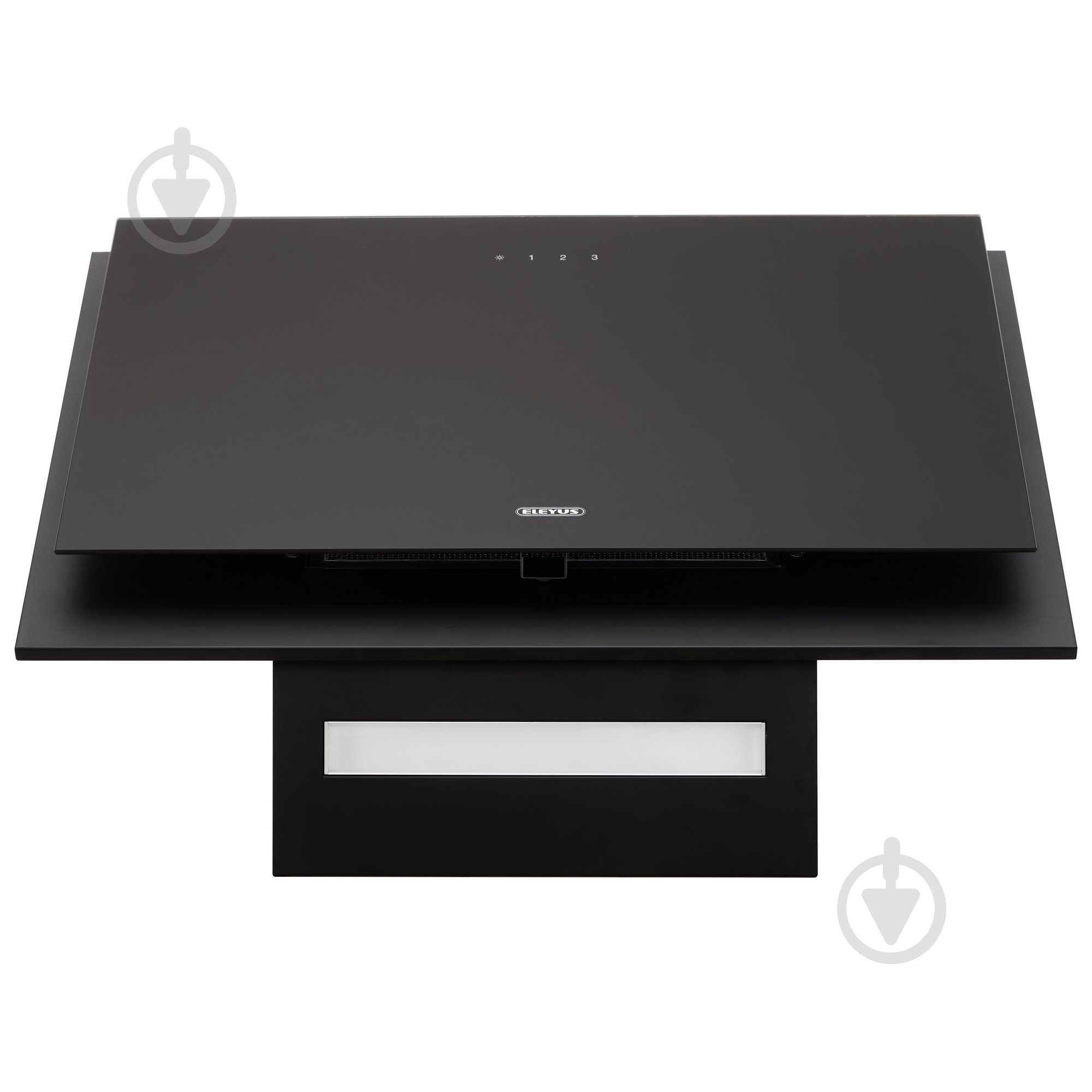 Вытяжка Eleyus ARGO 1200 LED 60 BL - фото 8 Вытяжка Eleyus ARGO 1200 LED 60 BL - фото 8