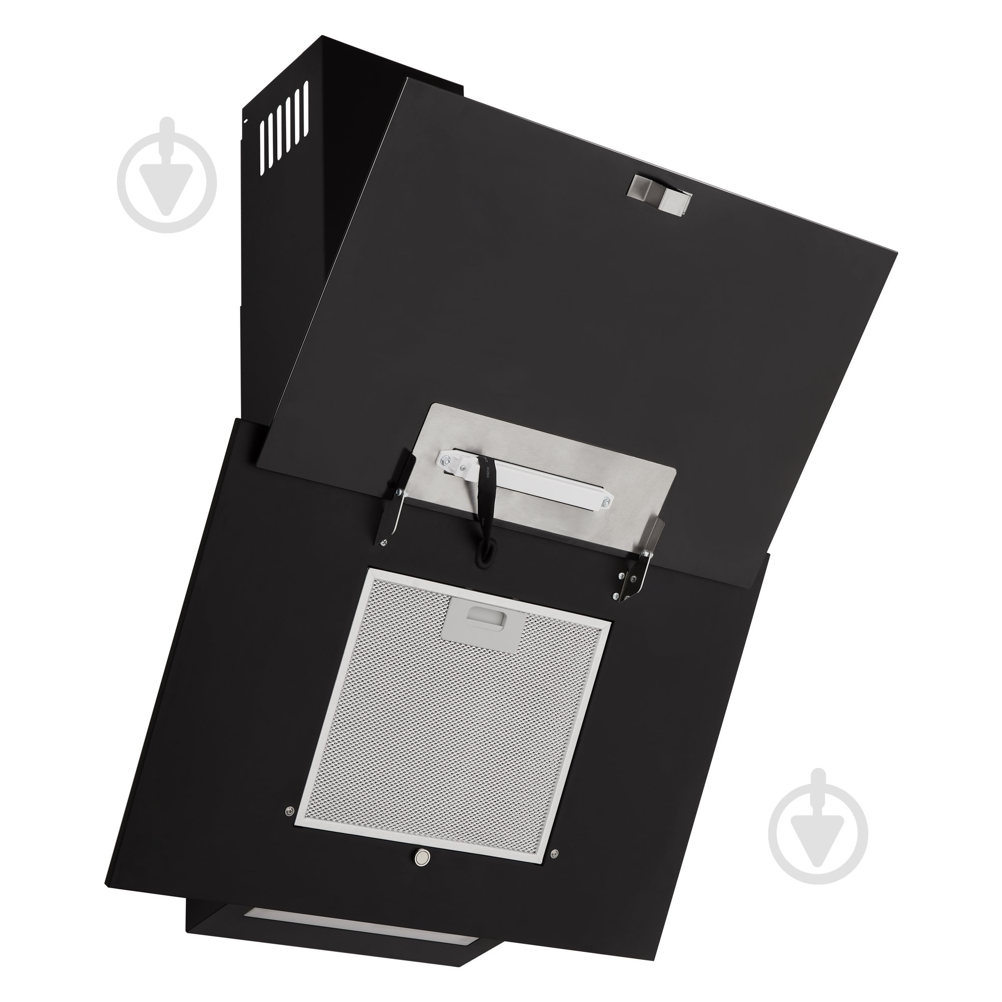 Вытяжка Eleyus ARGO 1200 LED 60 BL - фото 9 Вытяжка Eleyus ARGO 1200 LED 60 BL - фото 9