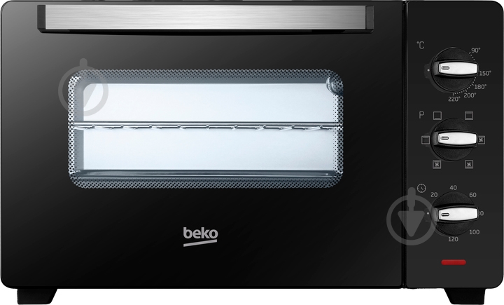Електрична піч Beko BMOF30B - фото 2