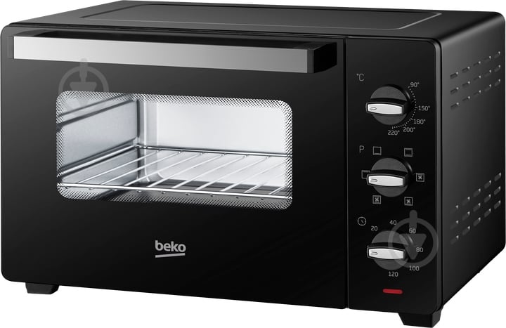 Електрична піч Beko BMOF30B - фото 1